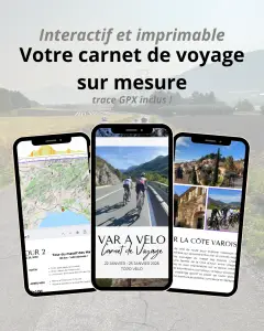 Présentation CDV sur mesure